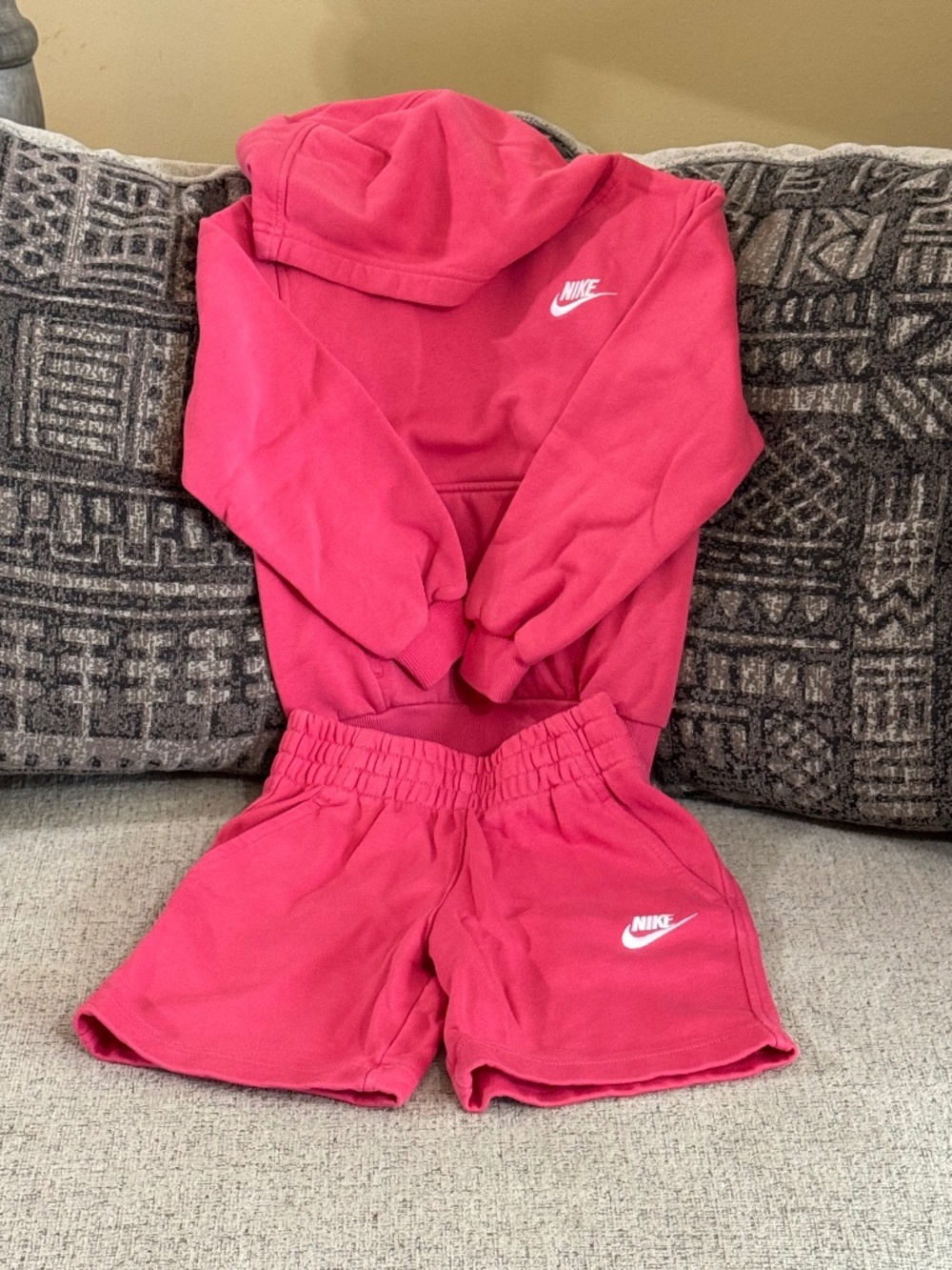 Nike Sweatsuit